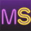 Majestic Slots Casino Logo